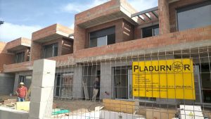 proyectos pladurnor